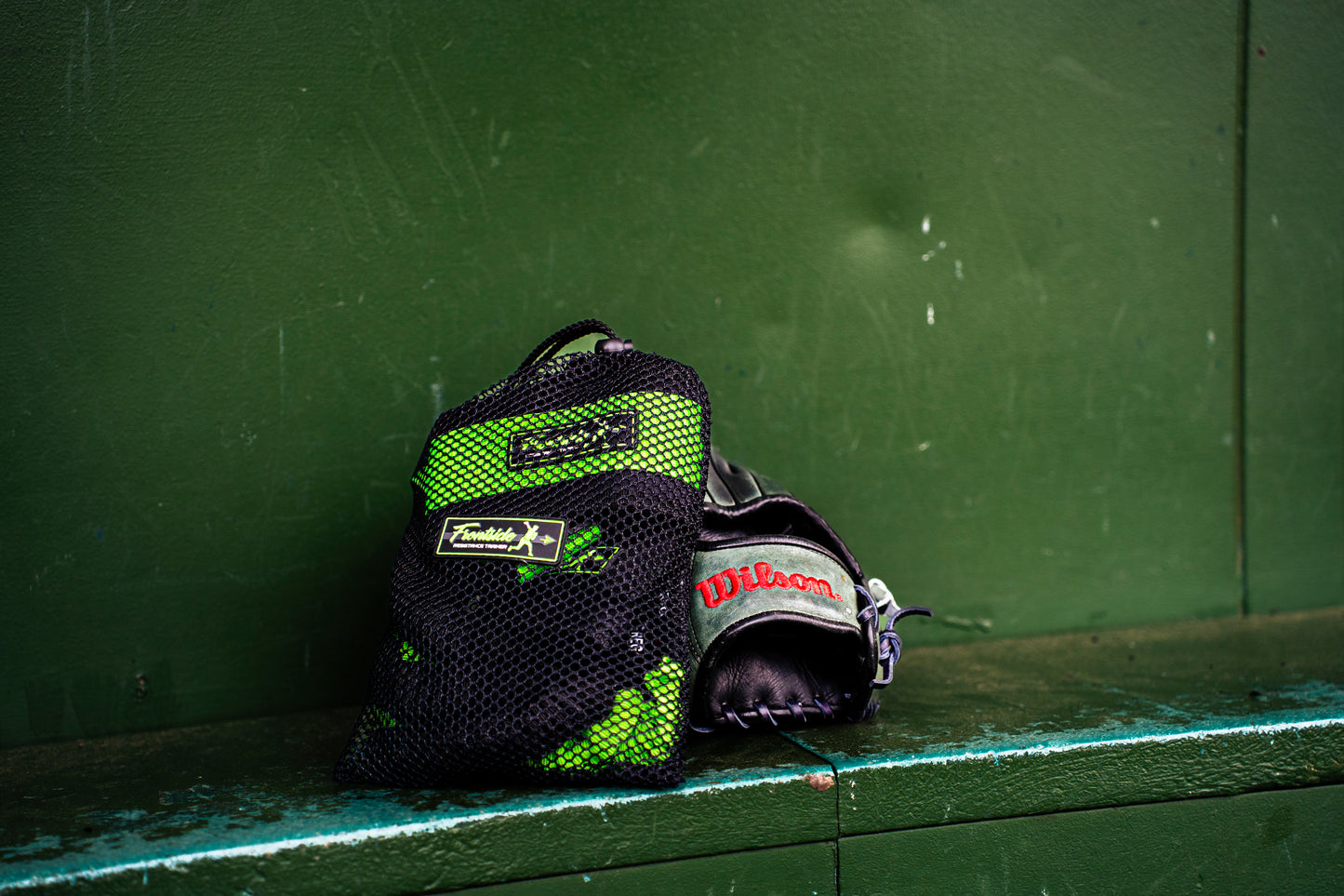 Frontside® Resistance Trainer