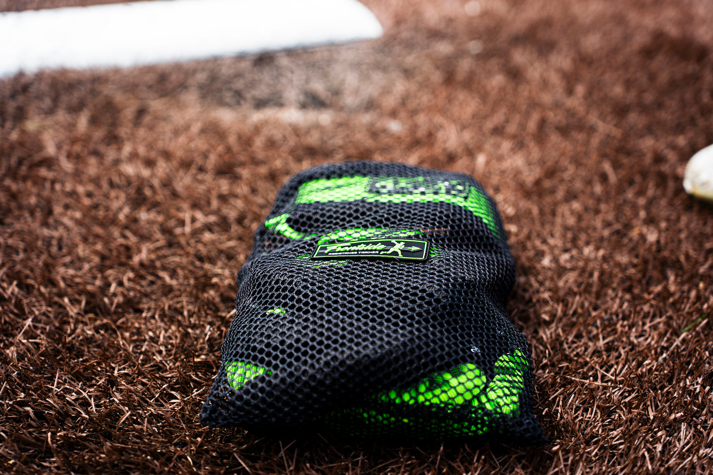 Frontside® Resistance Trainer