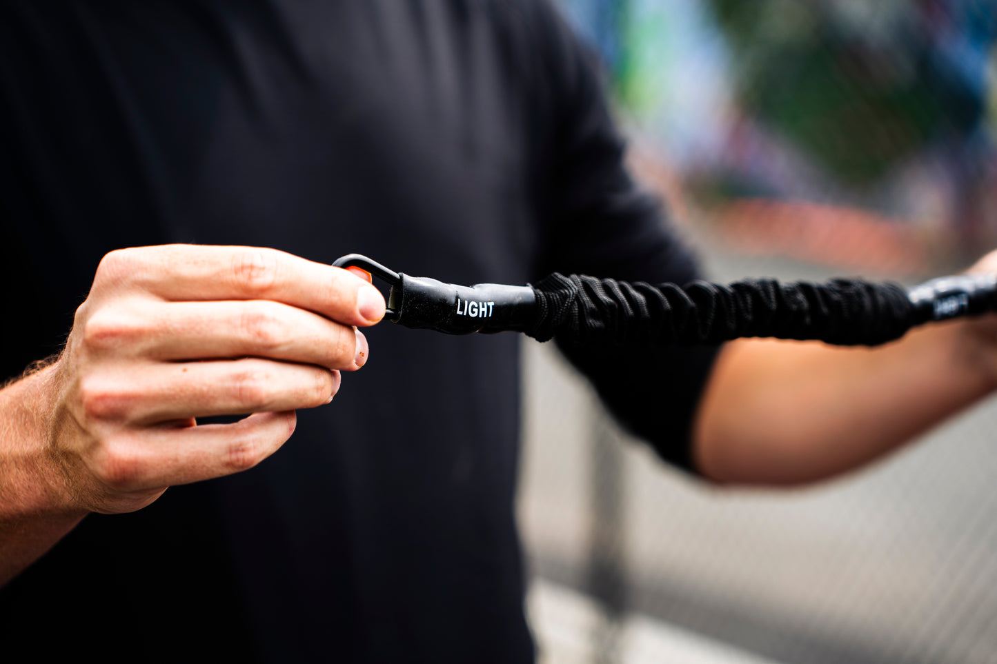 Frontside® Resistance Trainer