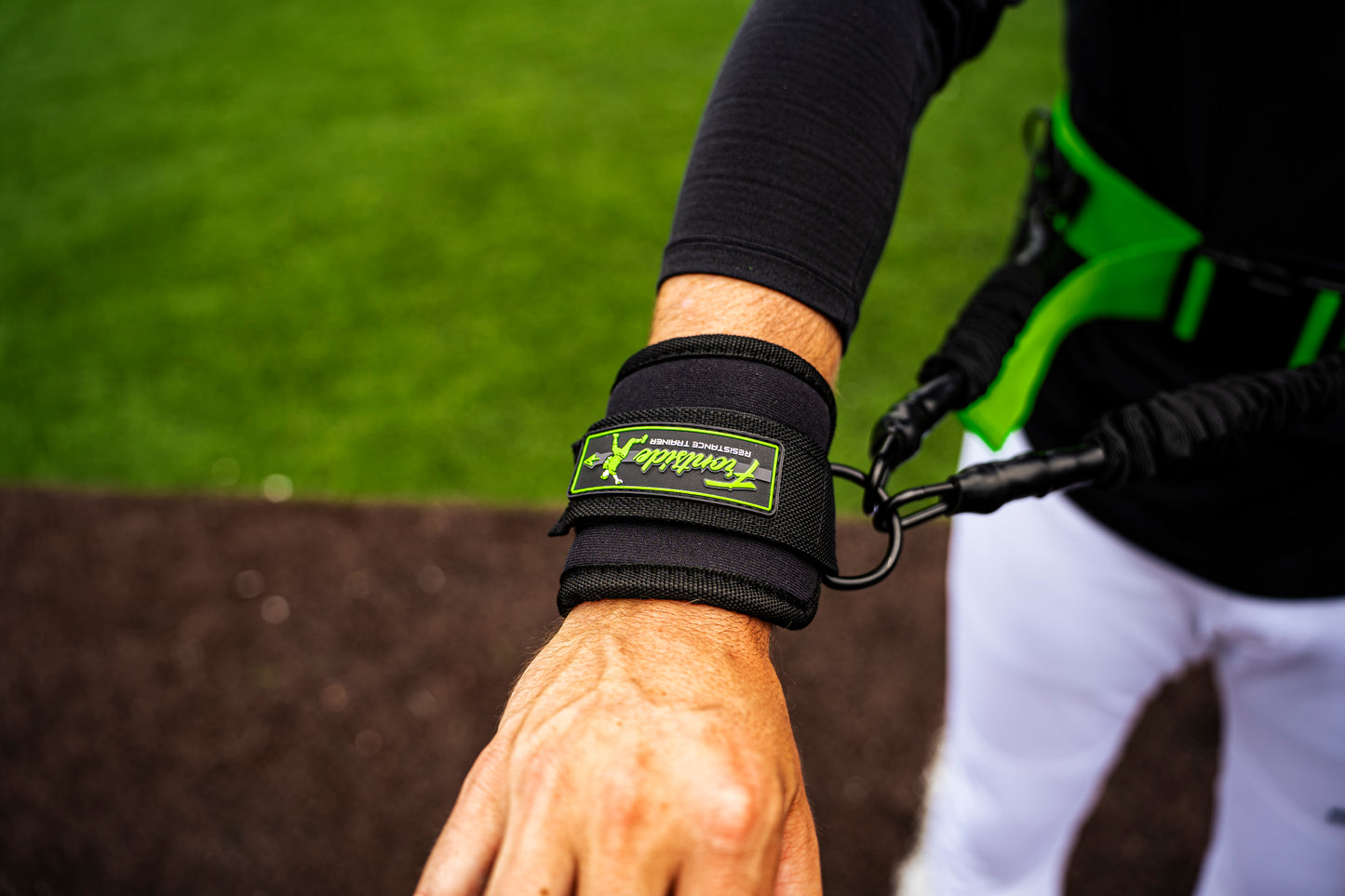 Frontside® Resistance Trainer