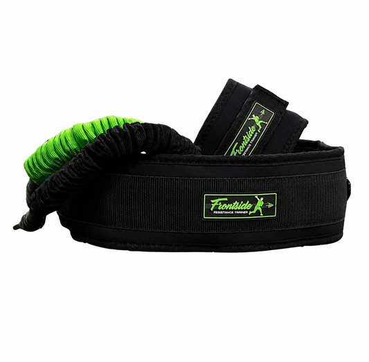Frontside® Resistance Trainer Small