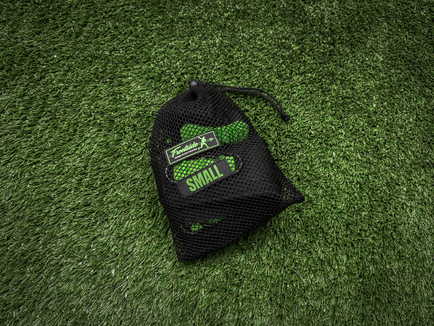 Frontside® Resistance Trainer Small