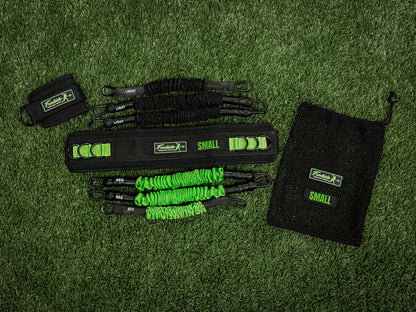 Frontside® Resistance Trainer Small